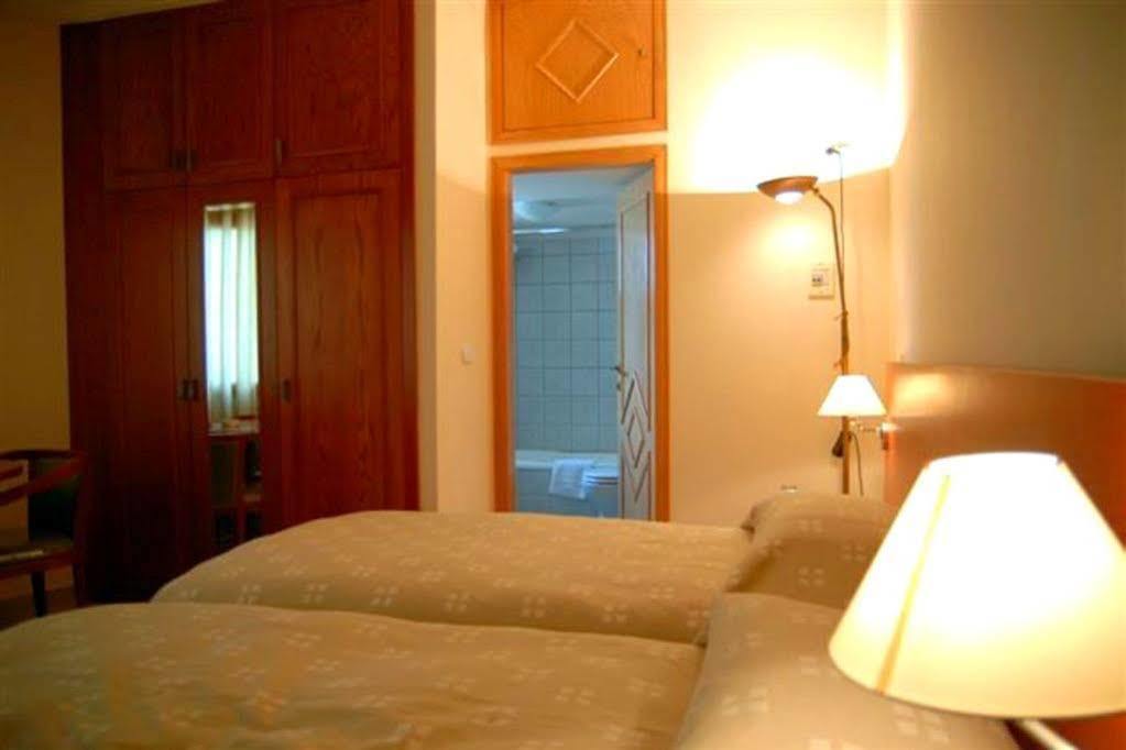 Eddesands Hotel & Wellness Resort -Eboutique Hotel Ţabarjā Esterno foto