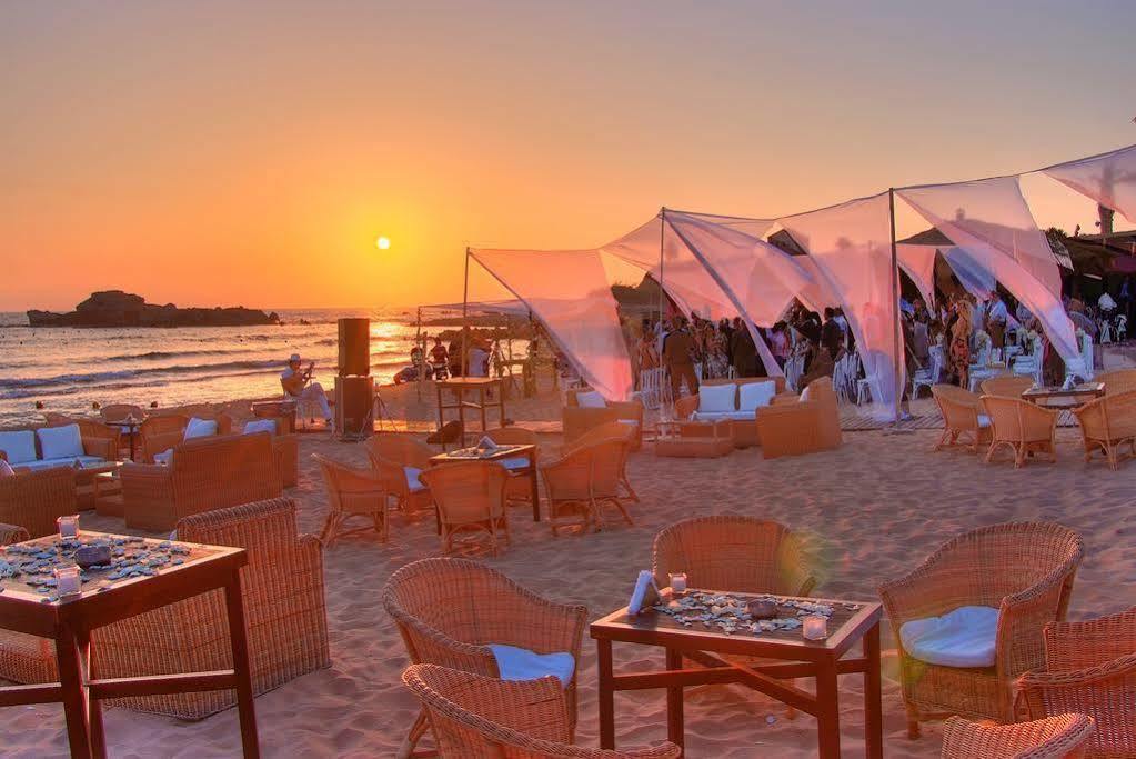 Eddesands Hotel & Wellness Resort -Eboutique Hotel Ţabarjā Esterno foto