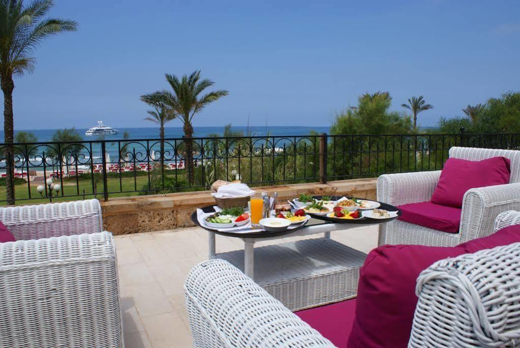 Eddesands Hotel & Wellness Resort -Eboutique Hotel Ţabarjā Esterno foto