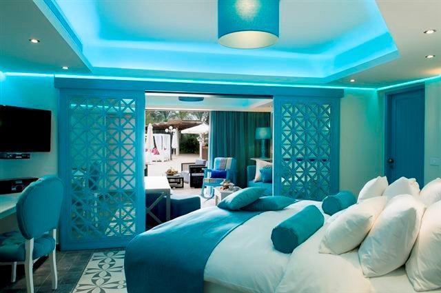 Eddesands Hotel & Wellness Resort -Eboutique Hotel Ţabarjā Esterno foto
