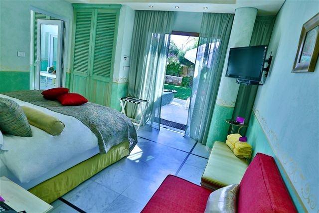Eddesands Hotel & Wellness Resort -Eboutique Hotel Ţabarjā Esterno foto
